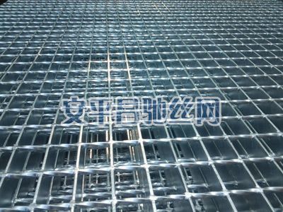 热镀锌钢格板产品图片,热镀锌钢格板产品相册 - 安平县昌驰金属丝网制造 - 九正