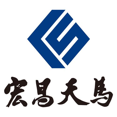 宏昌天马随车吊